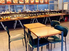 大堂-OUR Bakery(三里屯太古里店)