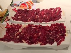-潮正和潮汕牛肉火锅·老字号(番禺万达店)