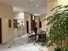 -凯宾斯基大酒店·三楼御龙轩中餐厅