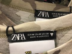 -ZARA(成都远洋太古里店)