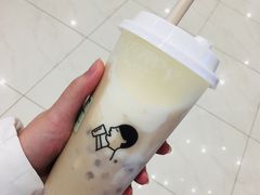 -喜茶(永旺梦乐城店)