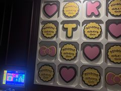 -范特西FANTASY量贩式KTV(民主广场店)