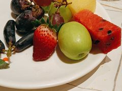 -第六季自助餐厅(王府井店)