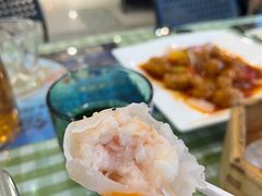 -观塘港茶餐厅(八一大道店)