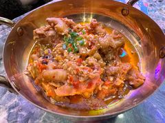 -浩海火燒雲傣家菜(芮欧百货店)