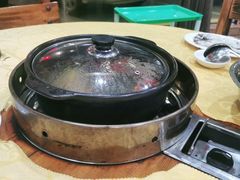-濠轩阁特色生蚝火锅(水湾路店)