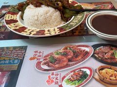 -广九餐室(陈家祠扬韬广场店)