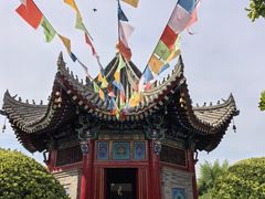 -西安市广仁寺