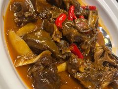 -徽镇小厨·经典徽菜(十里河店)