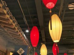 大堂-北平盛世·新京菜·北京烤鸭(劲松·双井店)