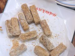 -美达尔烧烤海鲜家常菜(泰山路店)