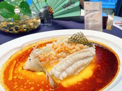 -百盛·鼎膳(中海财富中心)