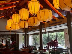 -西安凯悦酒店·湖畔中餐厅