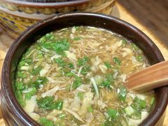 -满园烤鸭·春饼(太原街万达店)