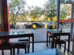 -庆丰包子铺(望京3店)