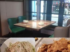 -1937青岛老味道·海肠捞饭·青岛菜(大鲍岛栈桥店)