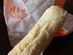 牛舌饼-桂香村(护国寺店)