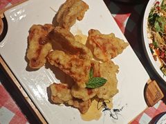 -老郑家东北春饼(龙悦居店)