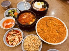 -全州拌饭馆(龙源西街店)