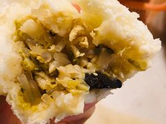 -京门老爆三·铜锅涮肉 爆肚(望京店)