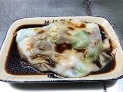 -银记肠粉店(北京路店)