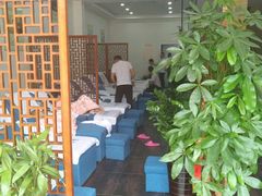 -1号足道推拿会馆