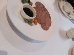 -满堂·烤鸭店·北京菜(鼓楼店)