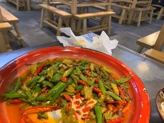 -馬伍旺川菜(江北虹悦城店)