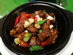 毛家红烧肉-大碗厨(东风路店)