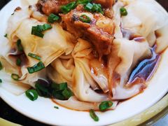 排骨陈村粉-香云轩·顺德菜(香云纱园林酒店店)