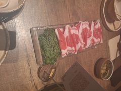 -蘑界·野生菌火锅(深业上城店)