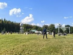 -黄海国家森林公园