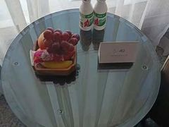 -厦门悦华酒店