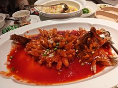 -華府Deluxe(兴业太古汇店)