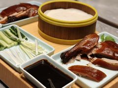 -鑫复盛礼记酒店·青岛菜