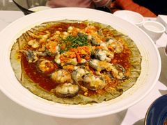 -3号仓库·创意中国菜(新世界城店)