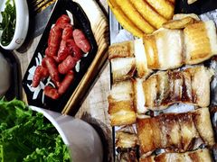 -一心烤肉(延安路店)