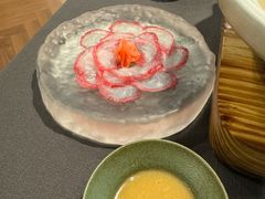 -肆月河豚·新淮扬(金融街店)