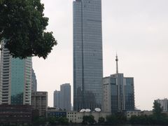 -喷泉公园