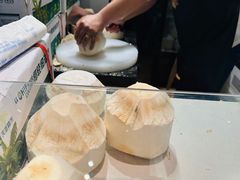 -椰子下蛋(南锣鼓巷店)