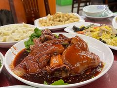 -哈尔滨饺子王·东北菜(鱼鳞浃路店)