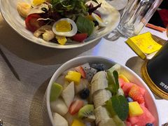-碧特博格·20年品牌西餐厅(芜湖路店)