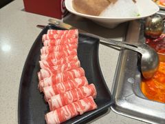 -海底捞火锅(上元大街店)