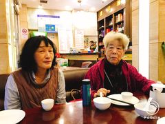 -银子楼·本帮菜(程家桥路店)