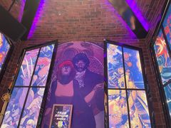 -酷秀KTV(五道口店)