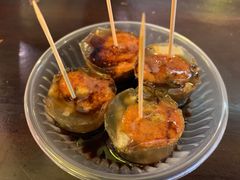 -邵子牙·中华老字号(定安路店)