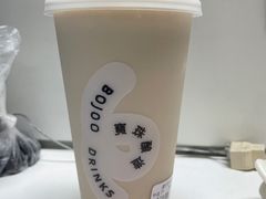 -宝珠奶酪(长宁金虹桥店)