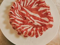 -清真·鸦儿李记·涮肉(花市店)
