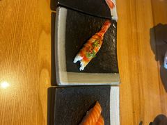 -Tuna maki寿司(苏州中心商场店)