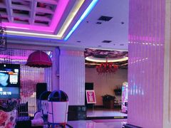 -音乐虫量贩式KTV(大悦城店)